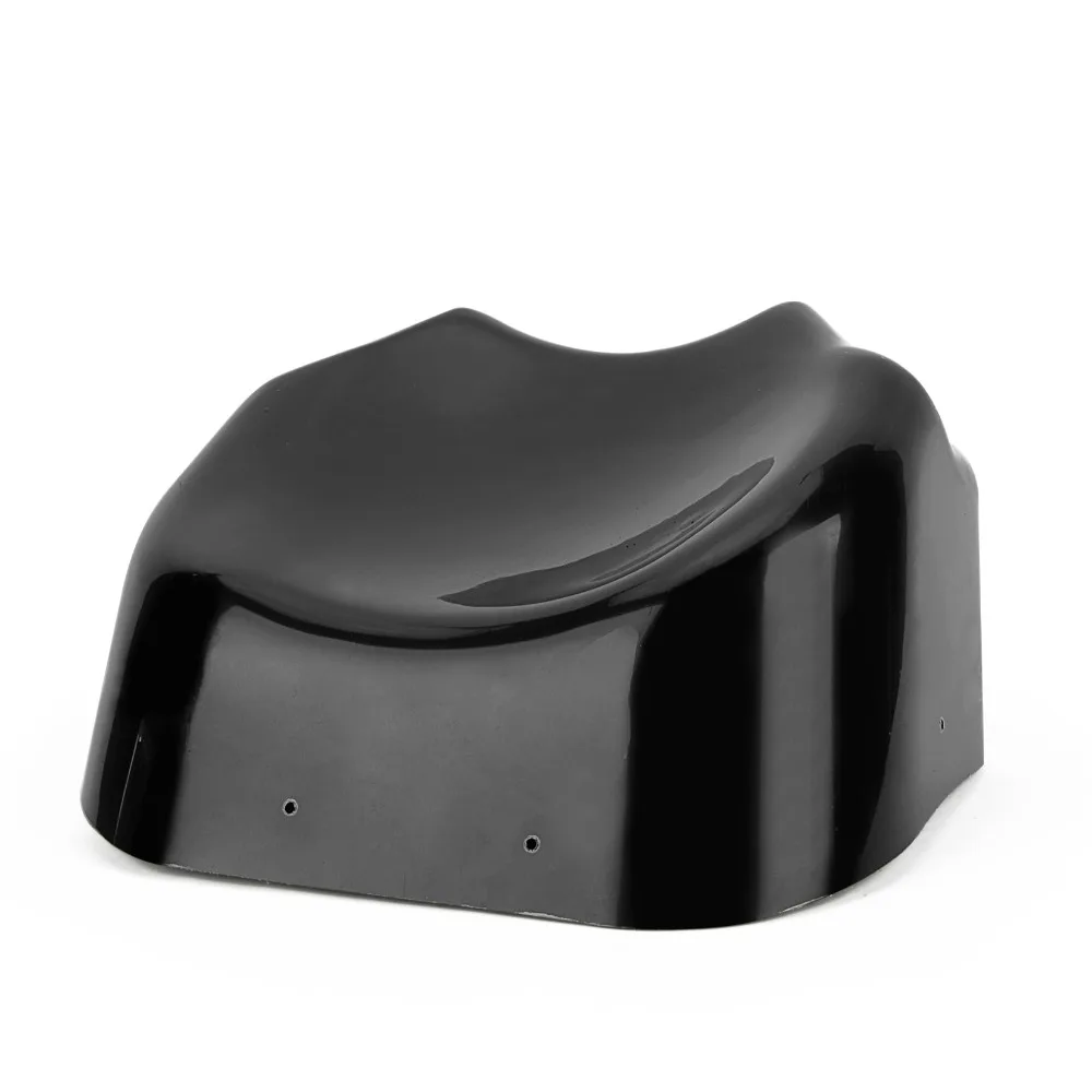 Tech Accessories Storage - Akcesoria motocyklowe schowek na siedzenie mata