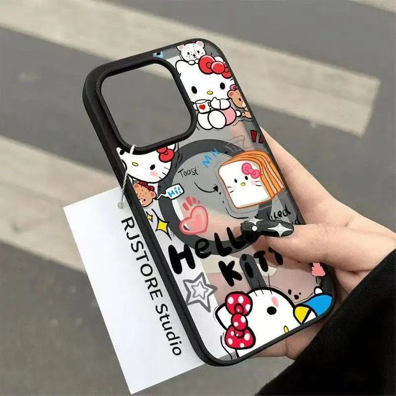 Mobile Tech Accessories - Kreatywne etui ochronne na telefon komórkowy