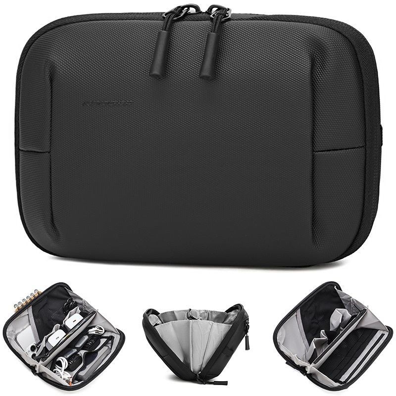 Tech Accessories Storage - Torba na akcesoria elektroniczne, podróżny organizer
