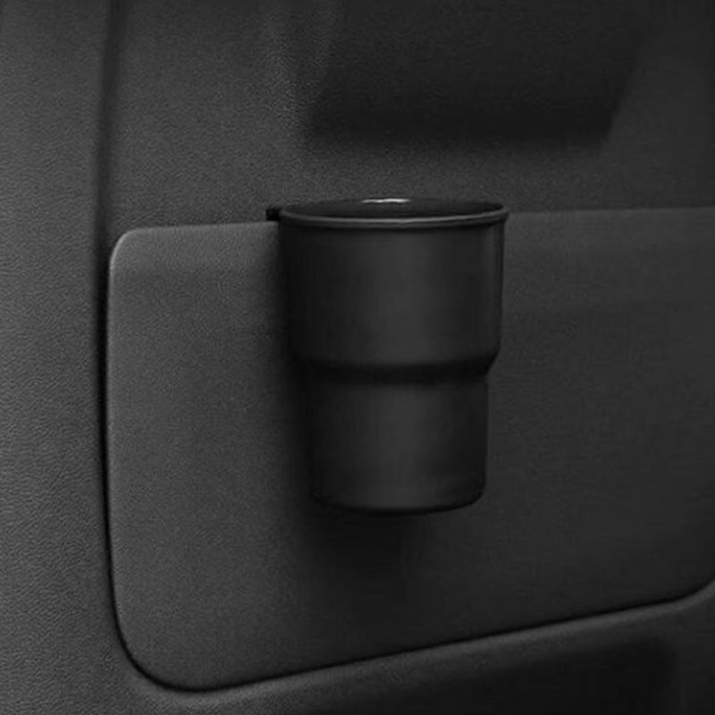 Mobile Tech Accessories - Samochodowy uchwyt na kubek na wodę