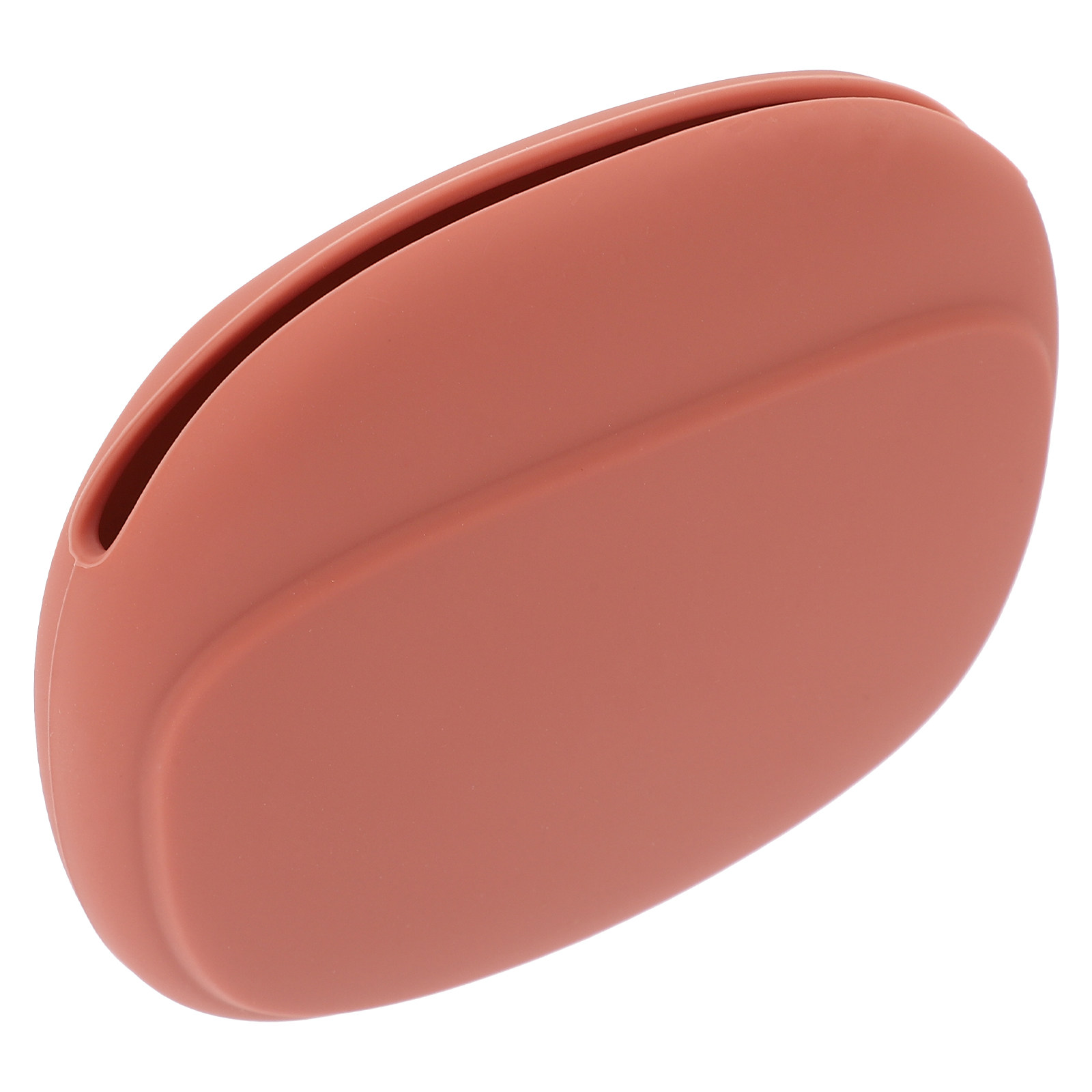 Tech Accessories Storage - Silikonowa, przenośna torba do przechowywania kabli