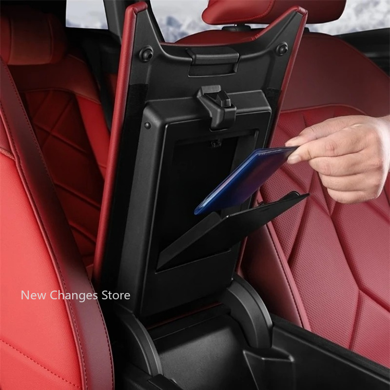 Dla BMW X3 G45 ‌   2025+ Styli – Tech Car Accessories recenzja i cena