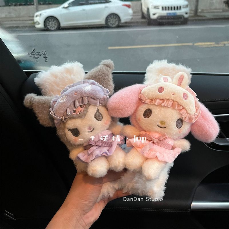 Ochraniacz na pas bezpieczeńst – Kawaii Tech Accessories recenzja i cena