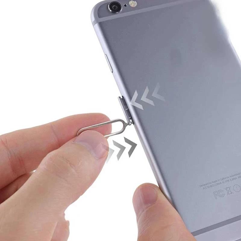 1-100 SZT. Igła do otwierania  – Mobile Tech Accessories recenzja i cena