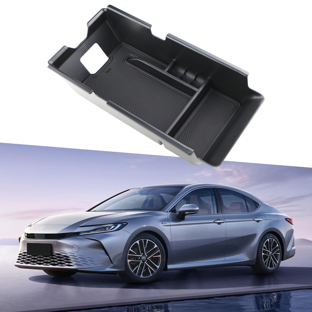 Pudełko do przechowywania w po – Tech Car Accessories recenzja i cena