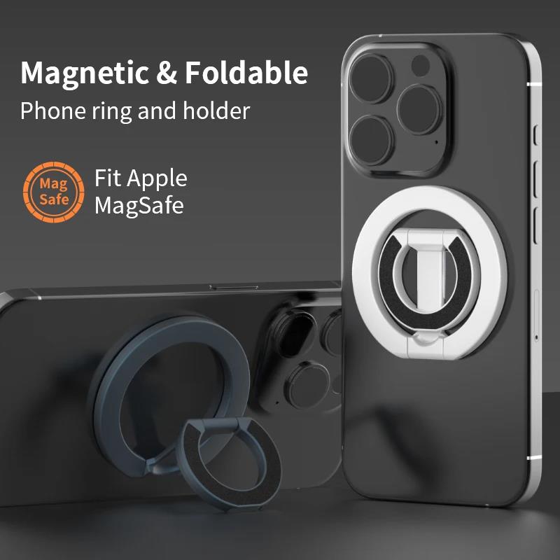 Magnetyczny uchwyt na palec do – Mobile Tech Accessories recenzja i cena
