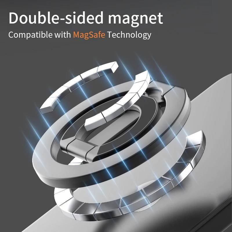 Magnetyczny uchwyt na palec do – Mobile Tech Accessories recenzja i cena