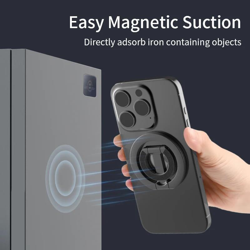 Magnetyczny uchwyt na palec do – Mobile Tech Accessories recenzja i cena