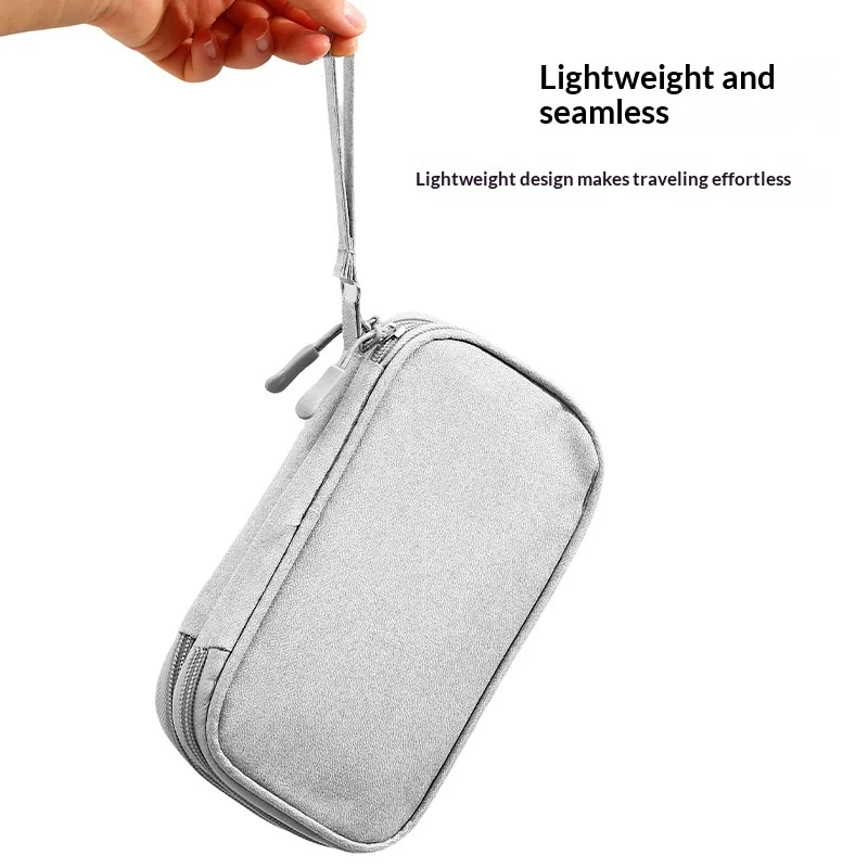 Wielowarstwowa torba do przech – Tech Accessories Case recenzja i cena