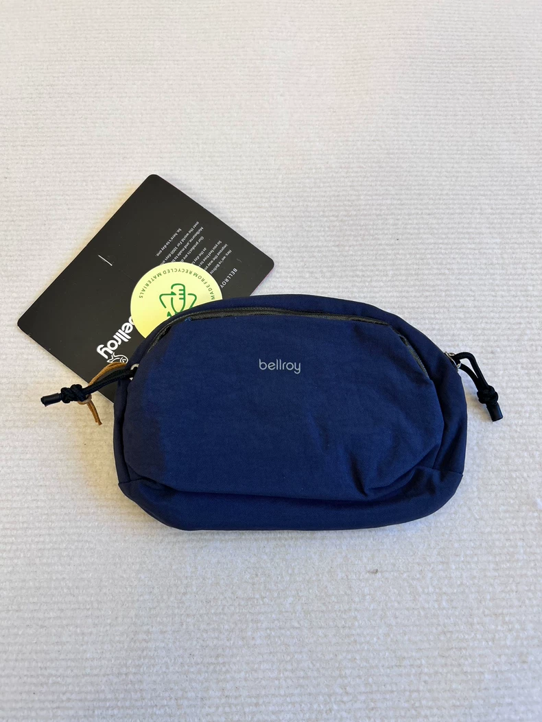 Bellroy Venture Pouch 1.5L Wod – Tech Accessories Travel Organizer Pouch recenzja i cena