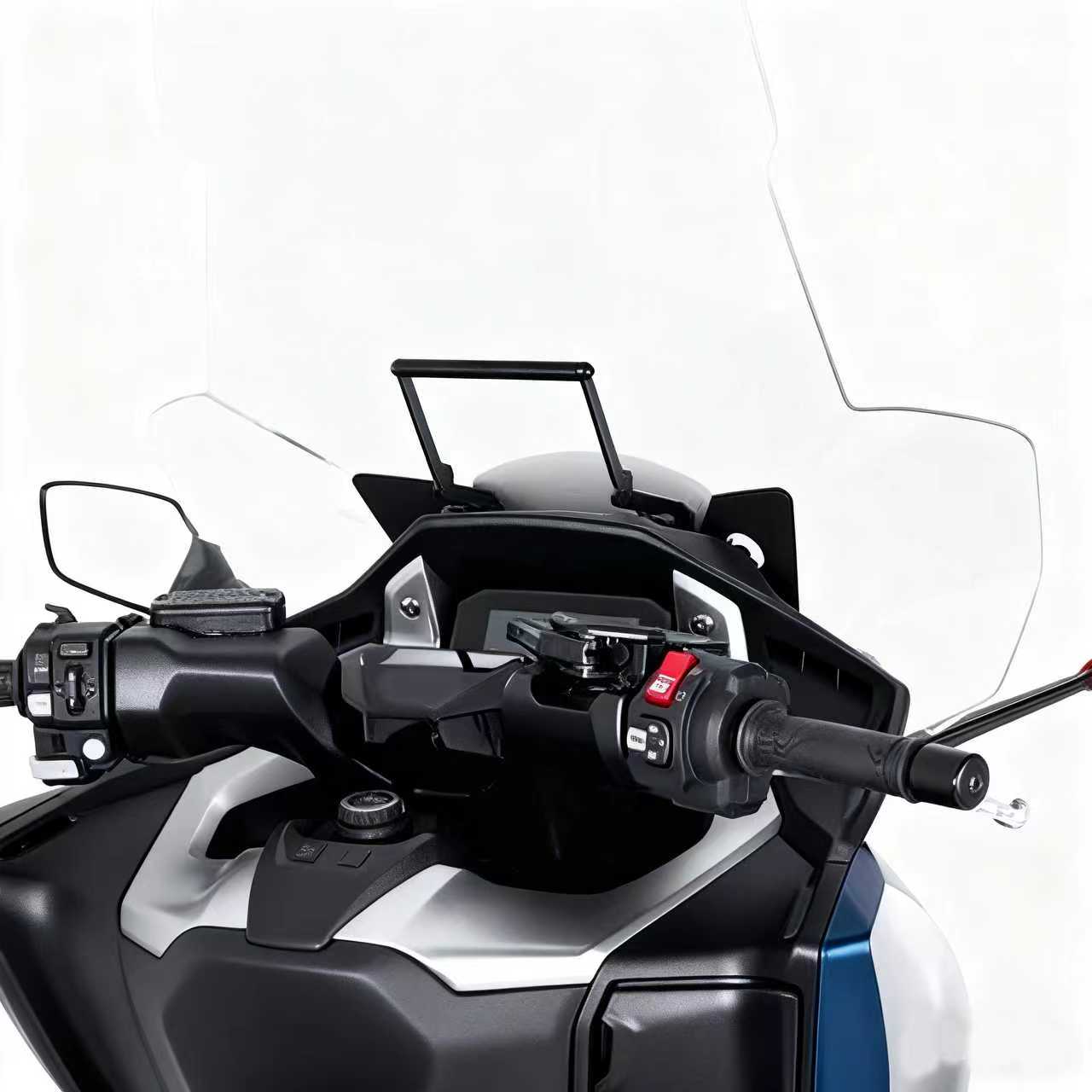 Nowe akcesoria motocyklowe do  – Mobile Tech Accessories recenzja i cena