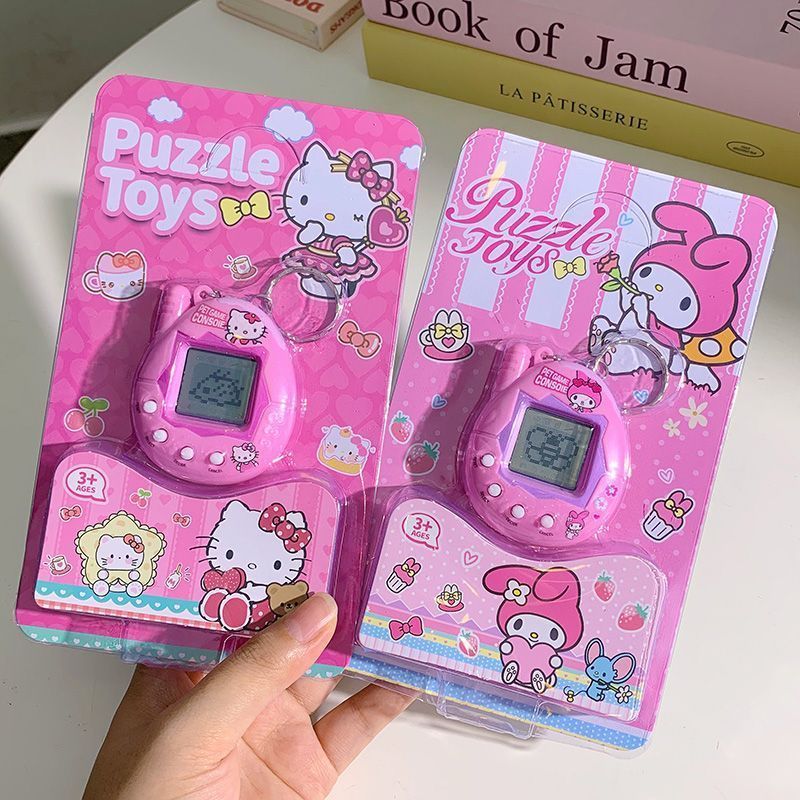 Interaktywna zabawka dla zwier – Kawaii Tech Accessories recenzja i cena