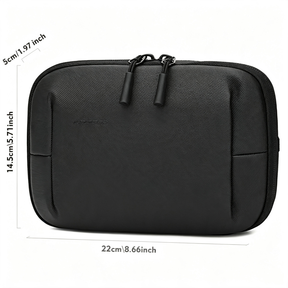 Torba na akcesoria elektronicz – Tech Accessories Storage recenzja i cena
