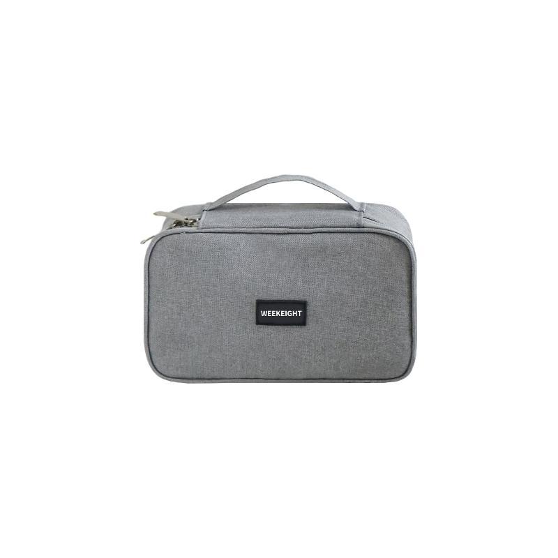 Organizer na kable danych, prz – Tech Accessories Case recenzja i cena