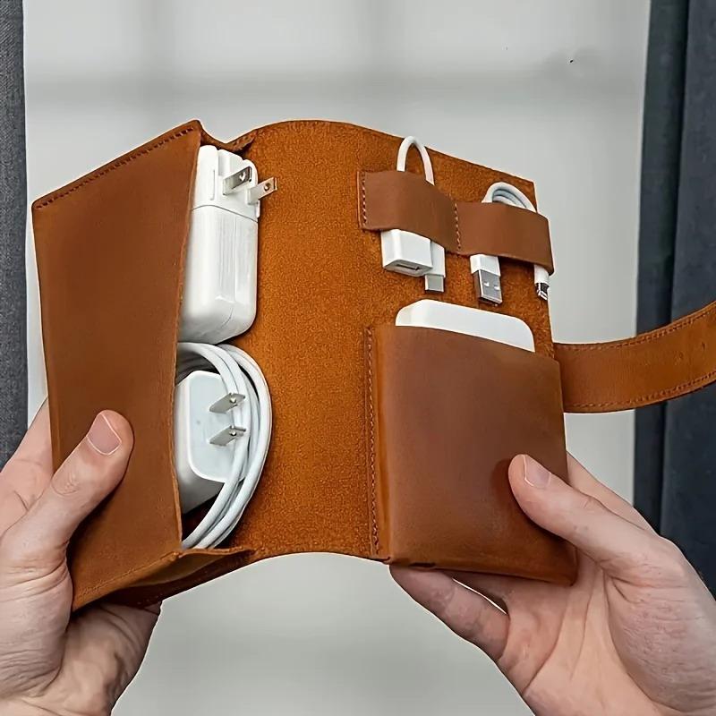1 szt. Organizer z wieloma prz – Tech Accessories Storage recenzja i cena