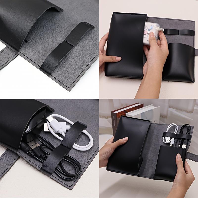 1 szt. Organizer z wieloma prz – Tech Accessories Storage recenzja i cena