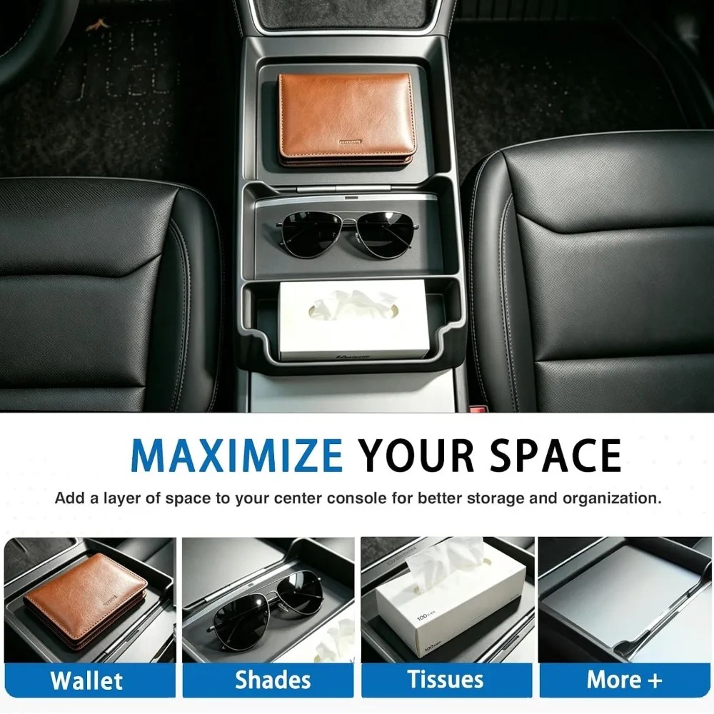 Antypoślizgowa tacka do przech – Tech Car Accessories recenzja i cena