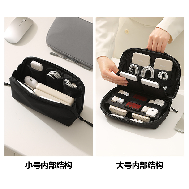 Przenośny organizer podróżny n – Tech Accessories Storage recenzja i cena