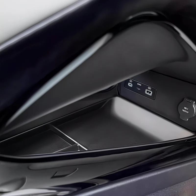 Pudełko do przechowywania do B – Tech Car Accessories recenzja i cena