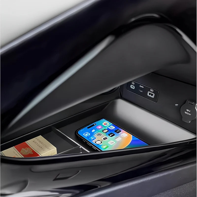 Pudełko do przechowywania do B – Tech Car Accessories recenzja i cena