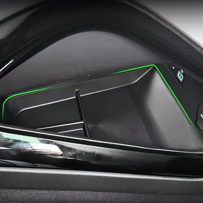 Pudełko do przechowywania do B – Tech Car Accessories recenzja i cena