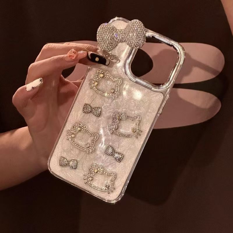 Nowe kreatywne luksusowe etui  – Mobile Tech Accessories recenzja i cena