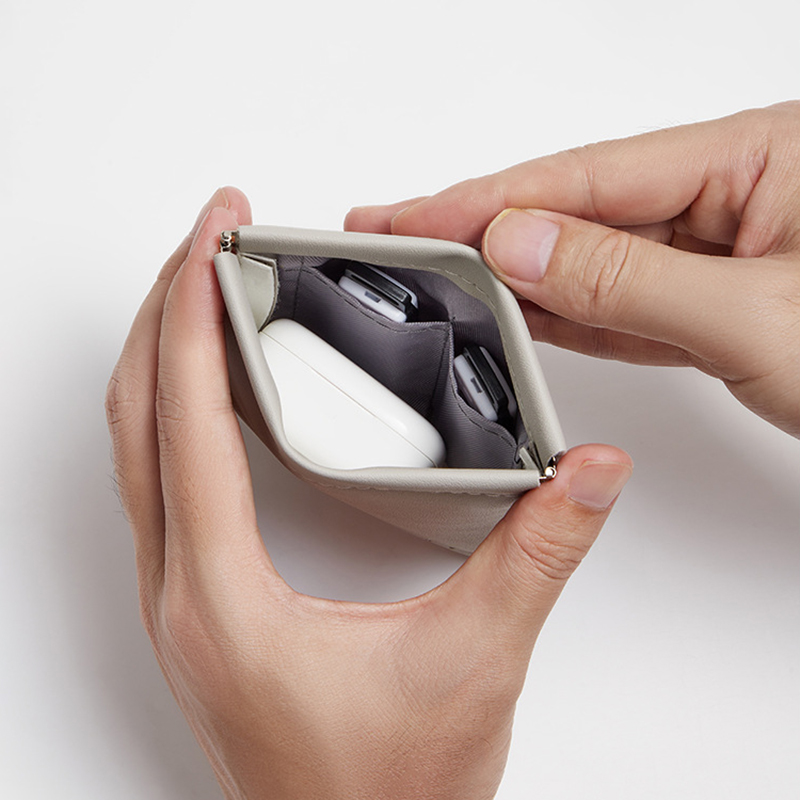 Torba do przechowywania PU na  – Tech Accessories Case recenzja i cena