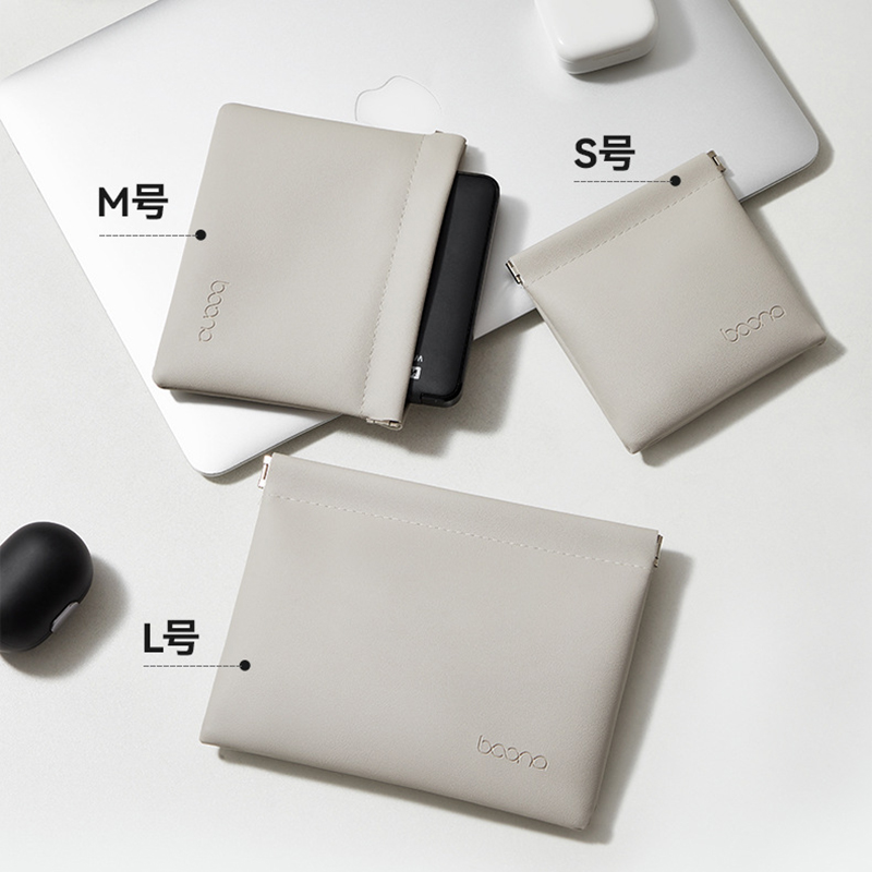 Torba do przechowywania PU na  – Tech Accessories Case recenzja i cena