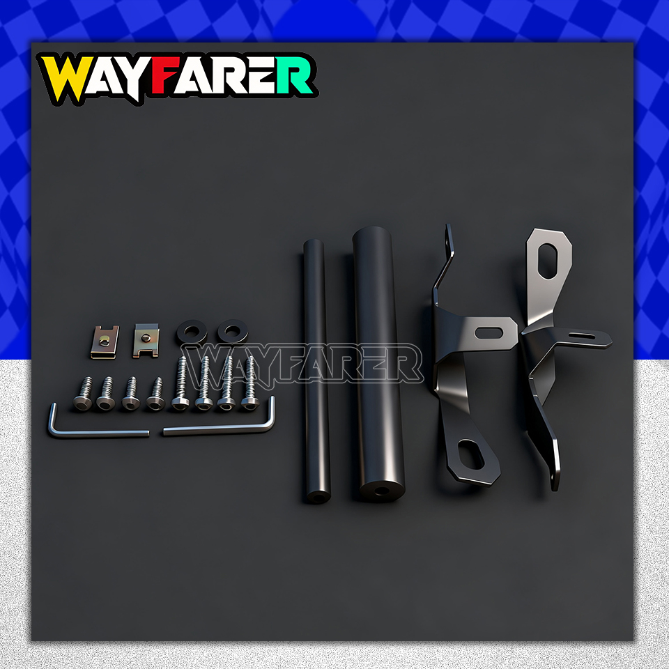 NOWOŚĆ 2025 Do N-MAX155 N-MAX  – Mobile Tech Accessories recenzja i cena