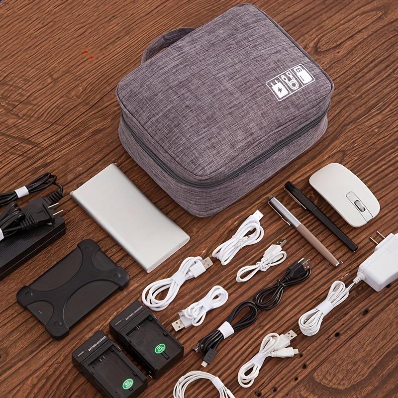 Torba podróżna na kable Przeno – Tech Accessories Case recenzja i cena
