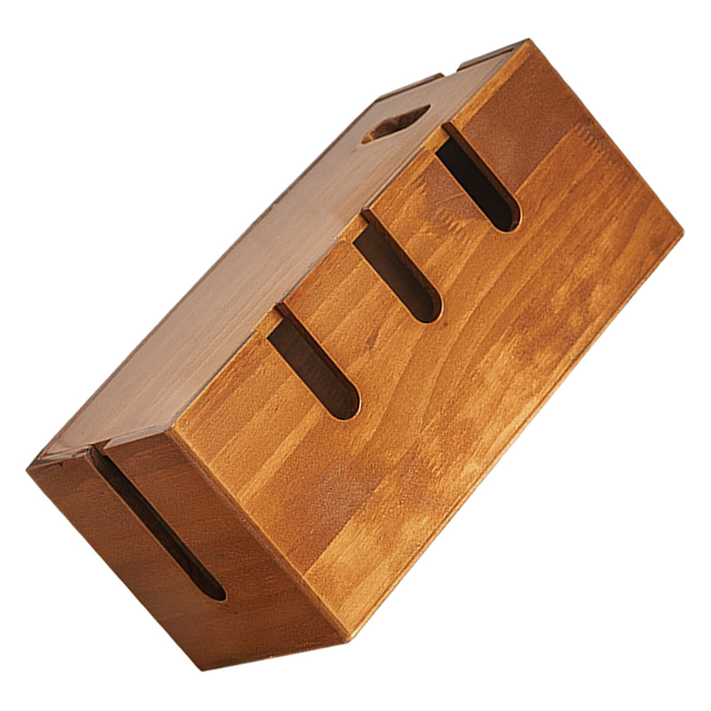 Pudełka do organizacji kabli,  – Tech Accessories Storage recenzja i cena