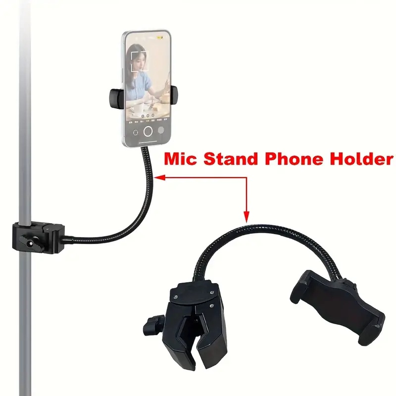 Elastyczny, regulowany uchwyt  – Mobile Tech Accessories recenzja i cena