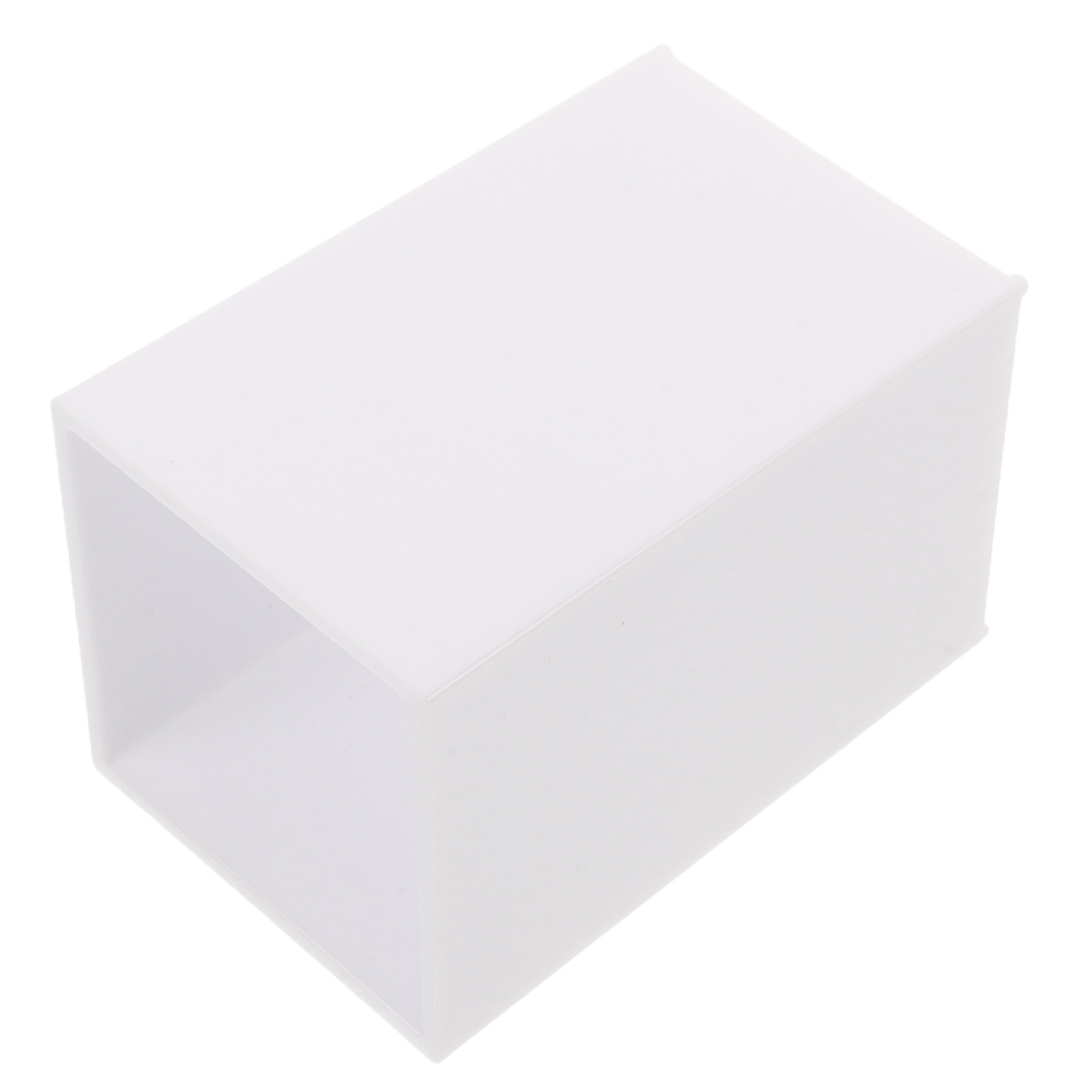 Biały koszyk do przechowywania – Tech Accessories Storage recenzja i cena
