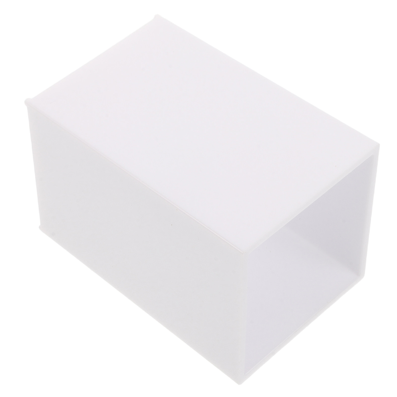 Biały koszyk do przechowywania – Tech Accessories Storage recenzja i cena