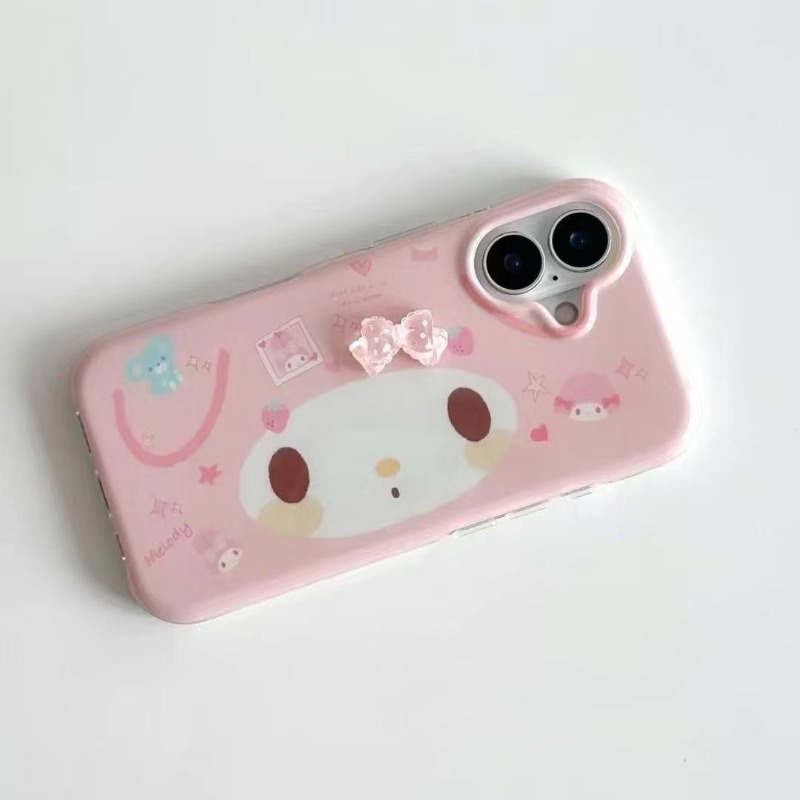 Etui na telefon z motywem anim – Mobile Tech Accessories recenzja i cena