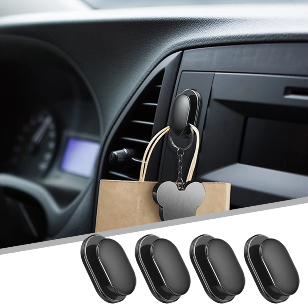 Mini haczyki samochodowe do pr – Tech Car Accessories recenzja i cena