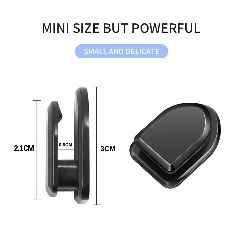 Mini haczyki samochodowe do pr – Tech Car Accessories recenzja i cena
